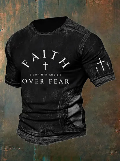 Beautifully Crafted T-Shirt