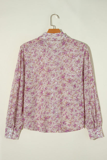 Sophisticated Shirt with a Clean Classic Look