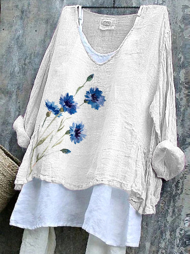 Classic Designed Shirt