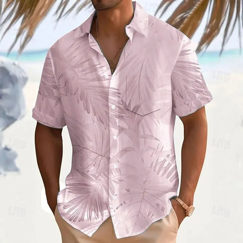 Thoughtfully Designed Shirt