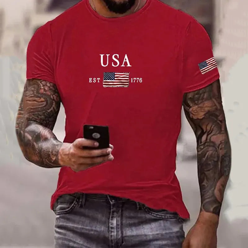 Timeless Vintage Style T-Shirt