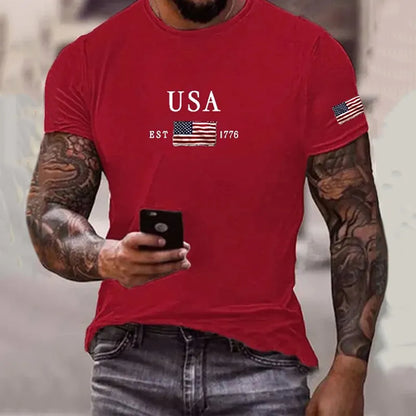 Timeless Vintage Style T-Shirt