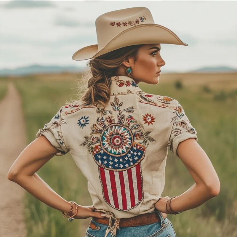 Classic Designed Shirt