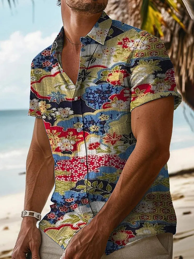 Elegantly Designed Shirt