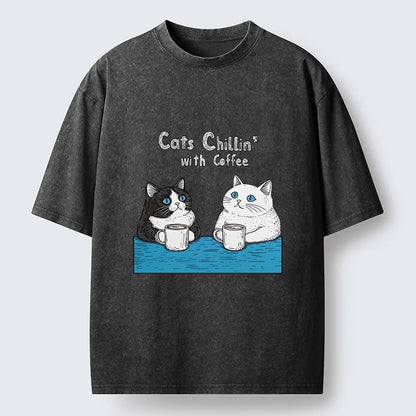 Timeless Vintage Style T-Shirt