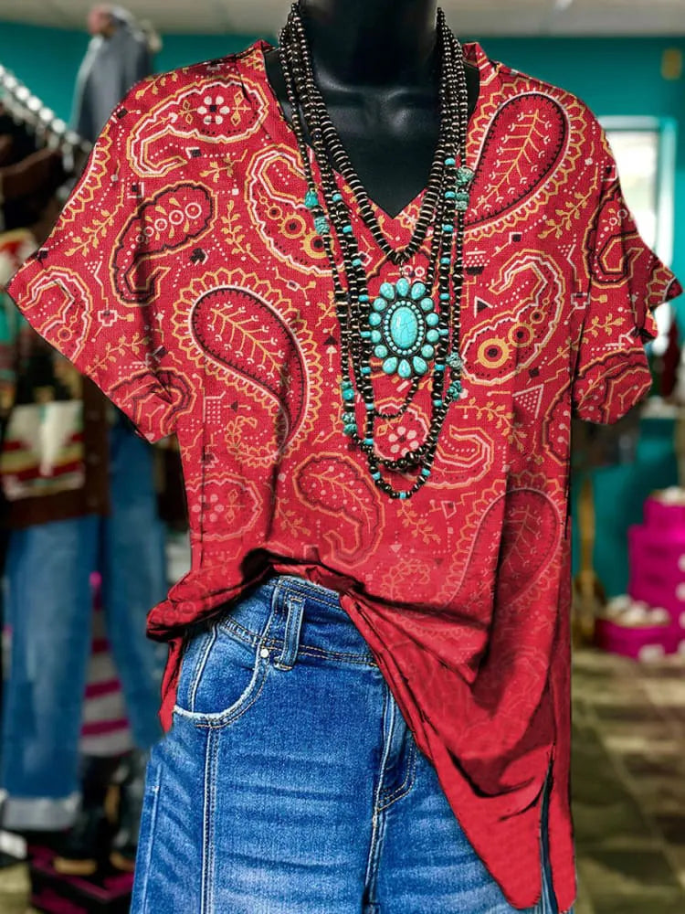 Timeless Vintage Style Garment