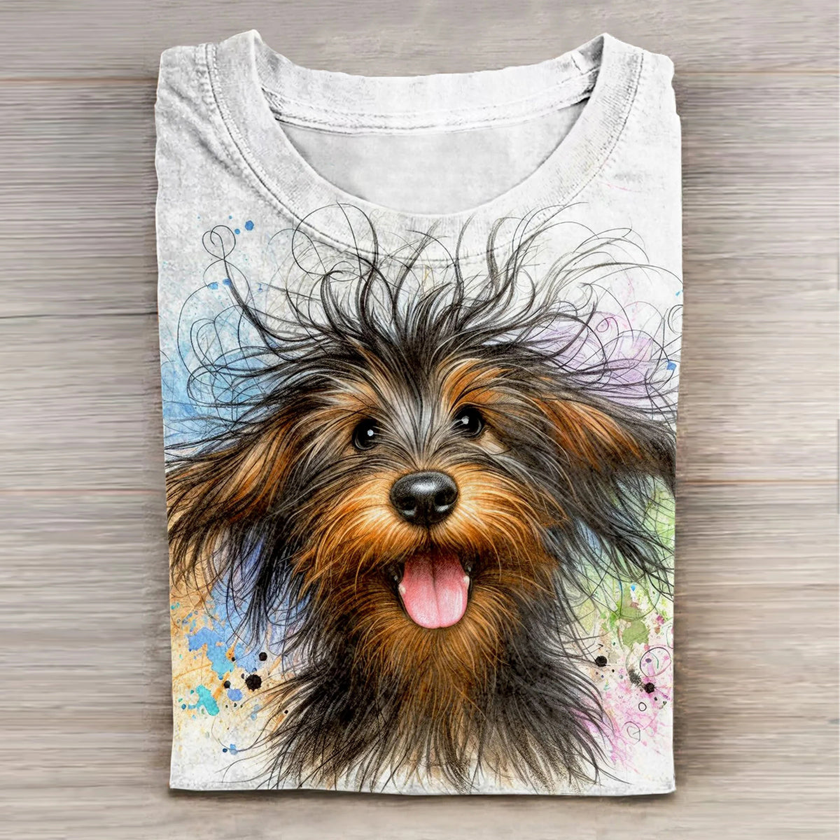 Vintage Inspired T-Shirt