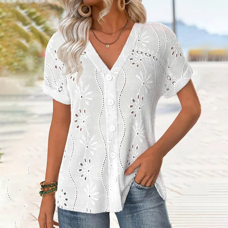 Thoughtfully Designed T-Shirt