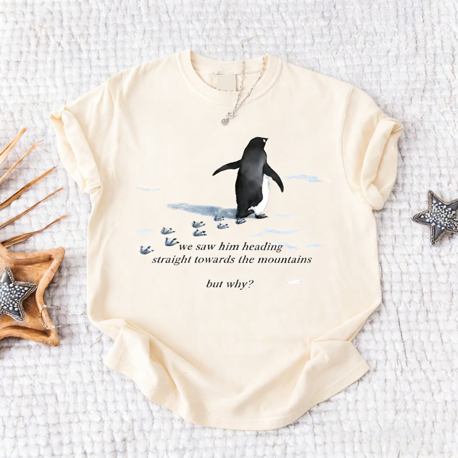 Beautifully Crafted T-Shirt