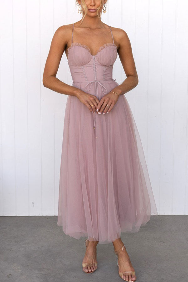 Classic Vintage Dress