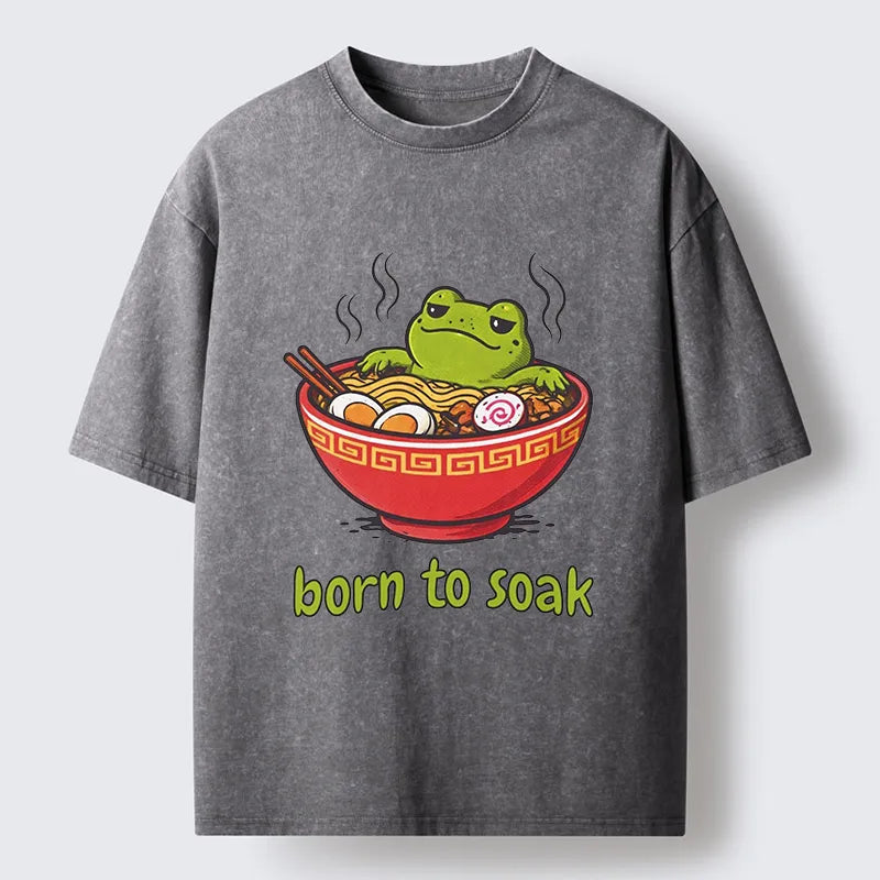 Gracefully Designed T-Shirt