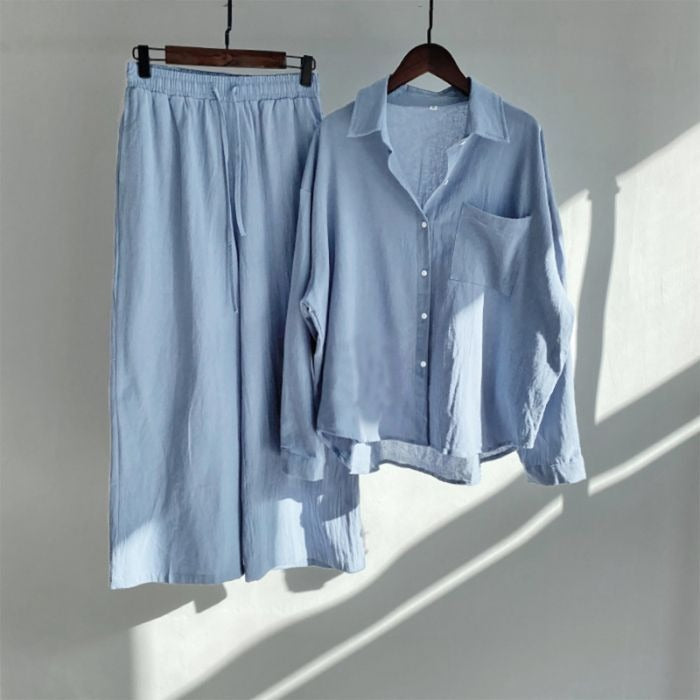Timeless Vintage Style Shirt