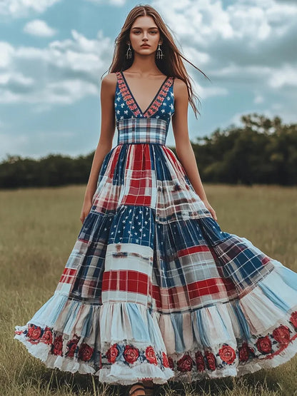 Elegantly Designed Dress