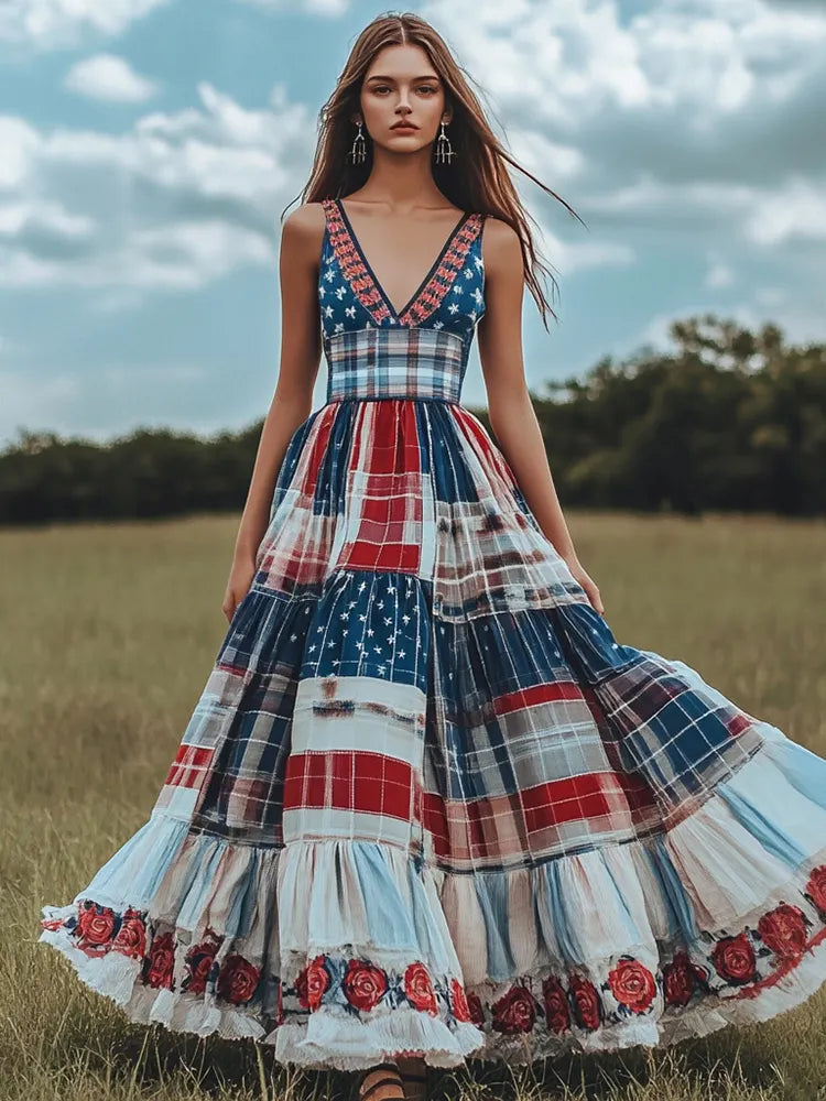 Elegantly Designed Dress