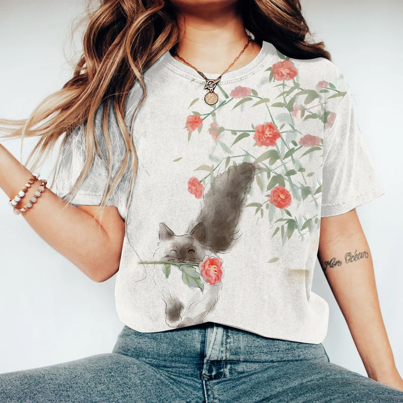 Vintage Inspired T-Shirt