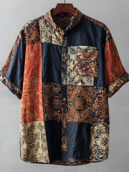 Classic Designed Shirt