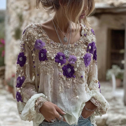 Deep purple