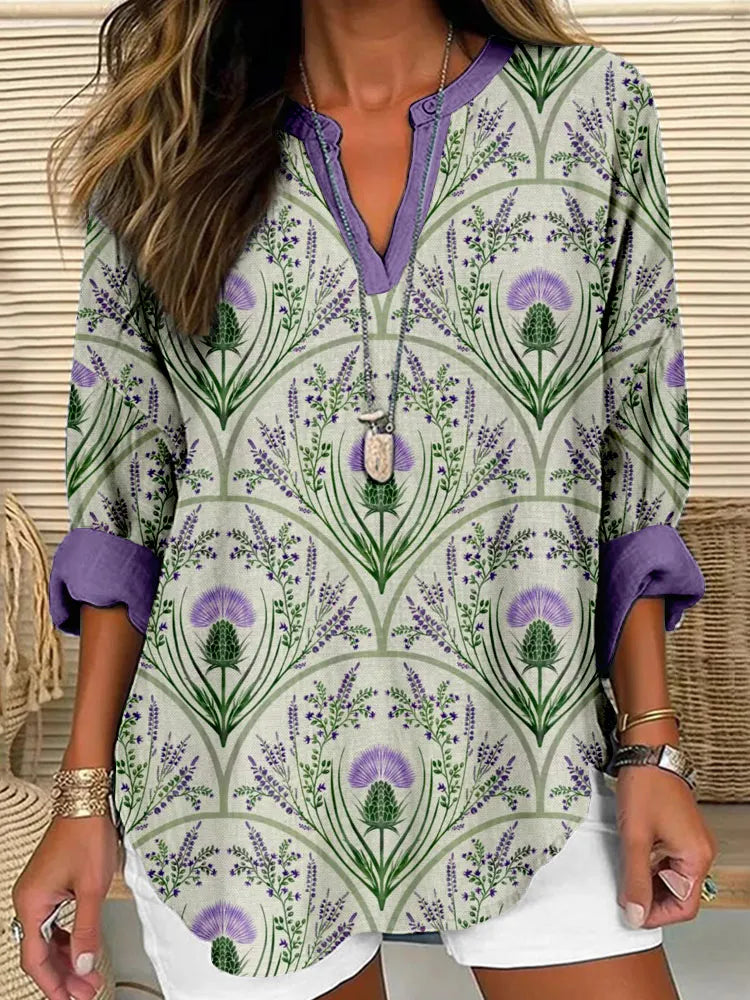 Classic Vintage Shirt
