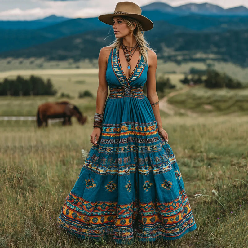 Elegantly Designed Dress