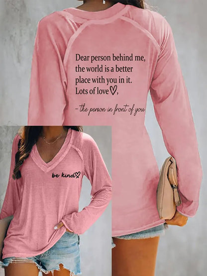 Beautifully Crafted T-Shirt