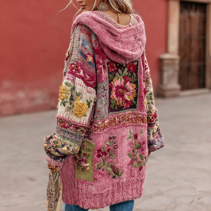 Elegantly Designed Cardigan