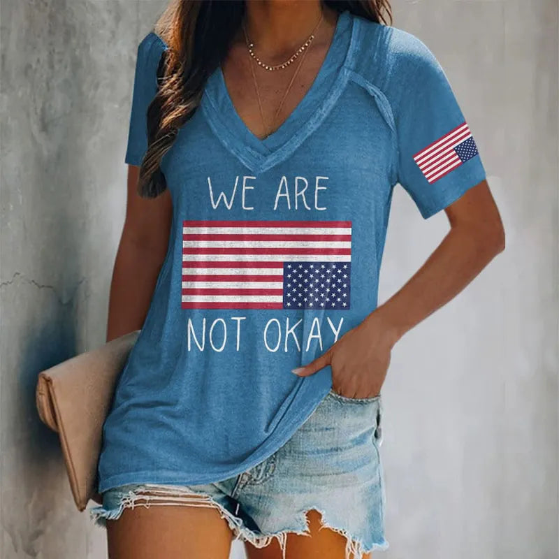 Beautifully Crafted T-Shirt