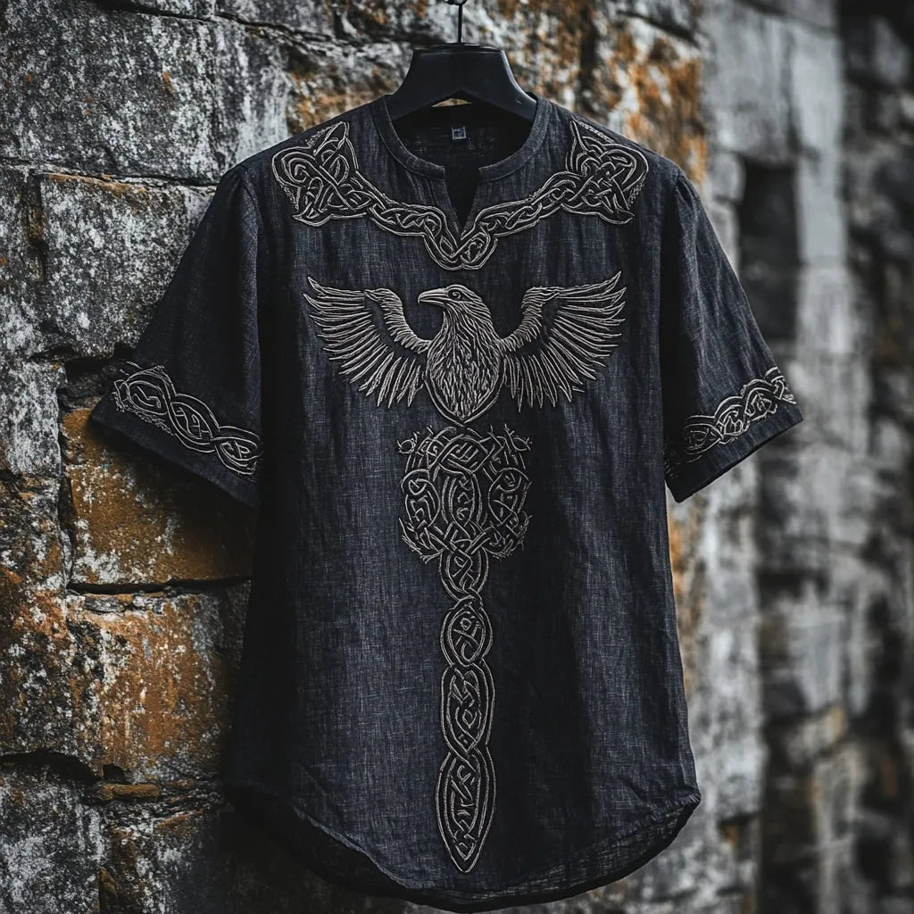 Classic Designed Shirt