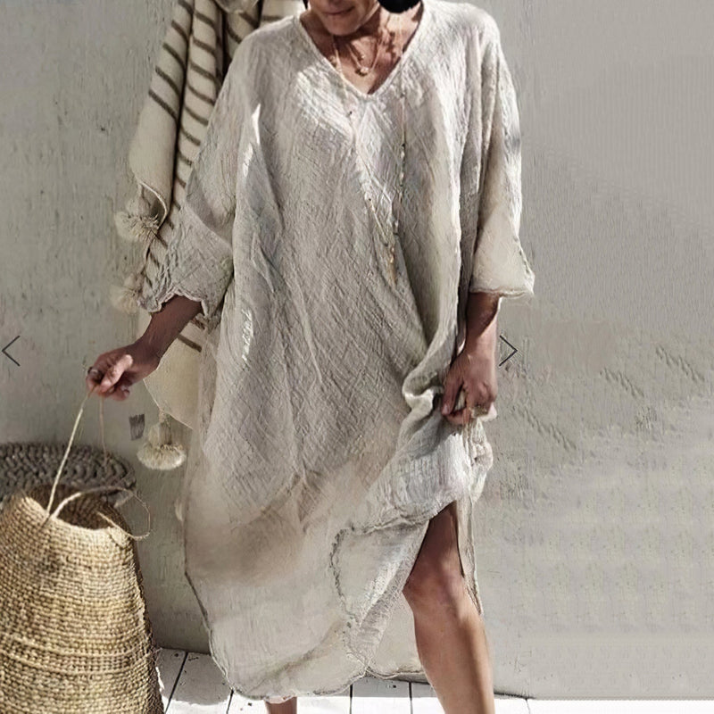 Elegantly Designed Dress