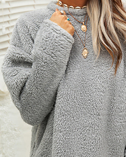 Beautifully Crafted Sweater