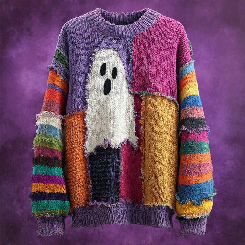 Thoughtfully Designed Sweater