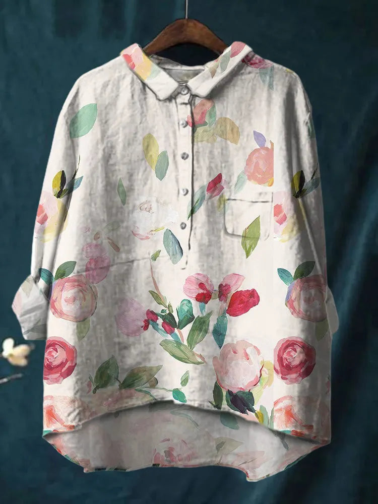 Vintage Inspired Shirt