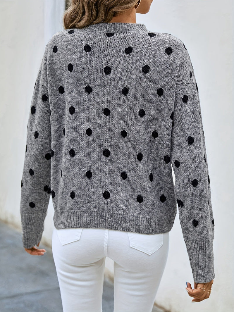 Classic Vintage Sweater