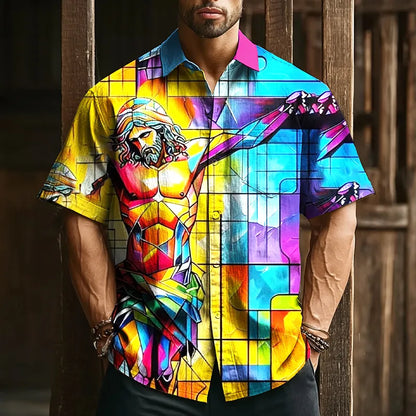 Classic Vintage Shirt