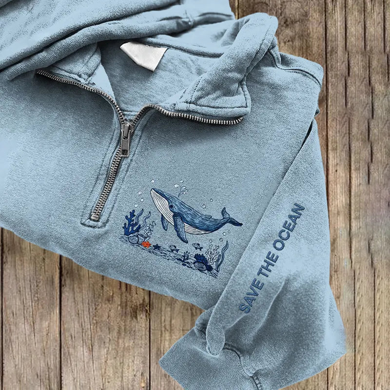 Thoughtfully Designed Shirt