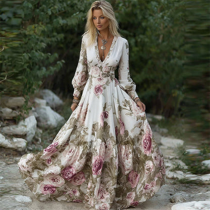 Elegantly Designed Dress