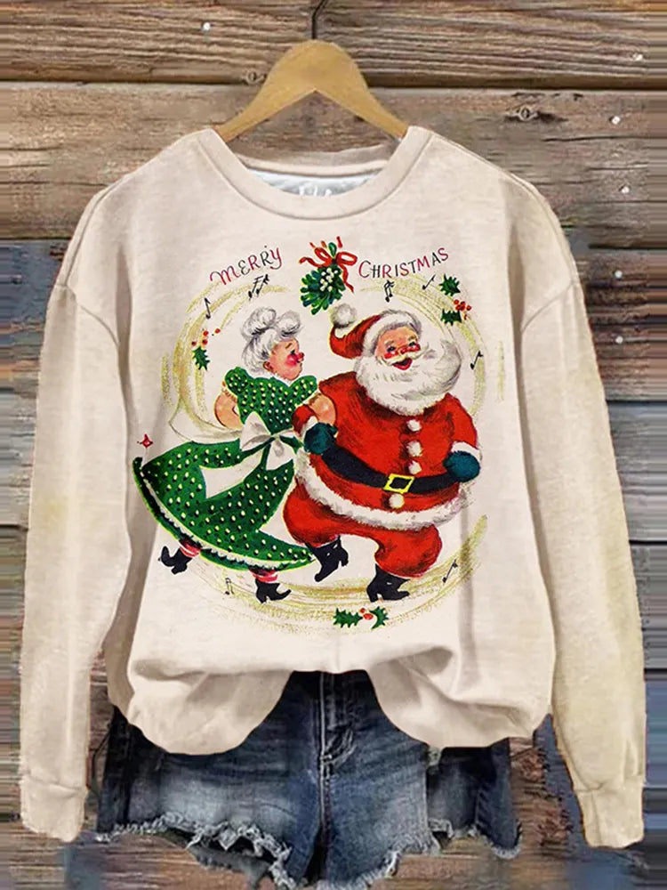 Classic Vintage Shirt