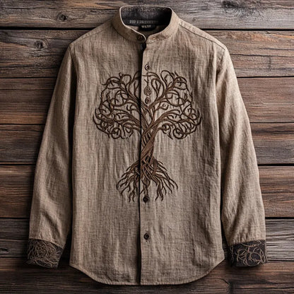 Classic Vintage Shirt