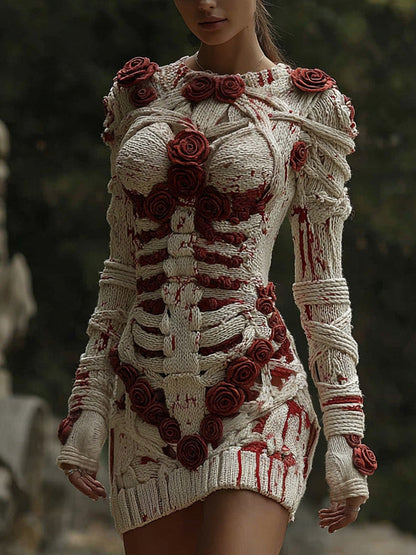 Beautifully Crafted Sweater