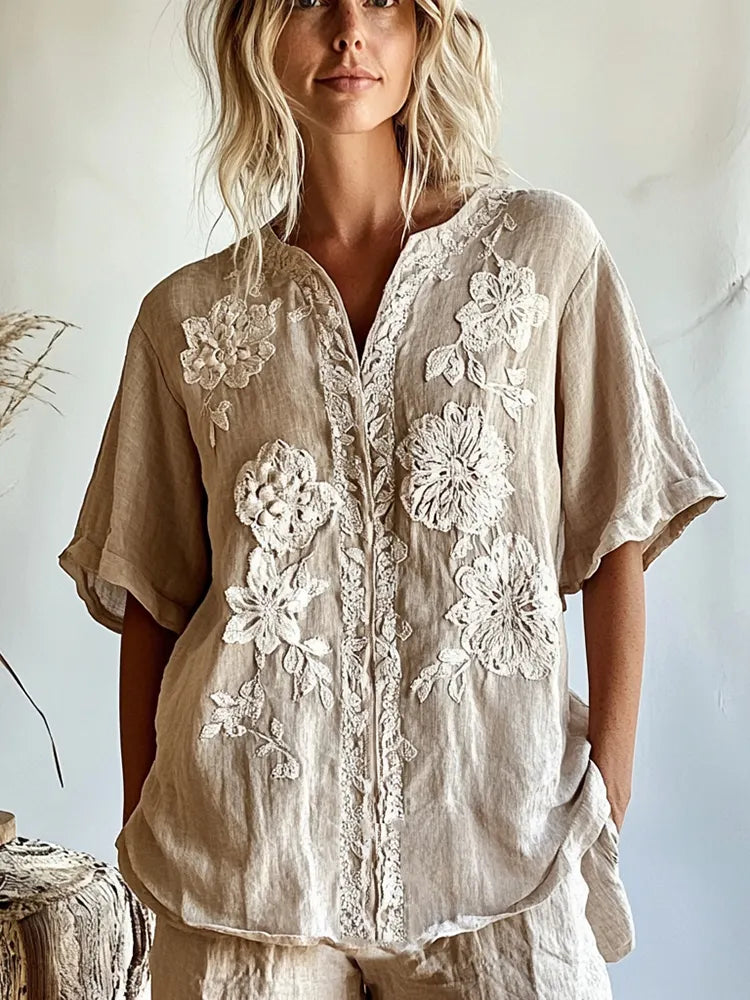 Classic Vintage Shirt
