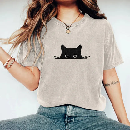 Gracefully Designed T-Shirt