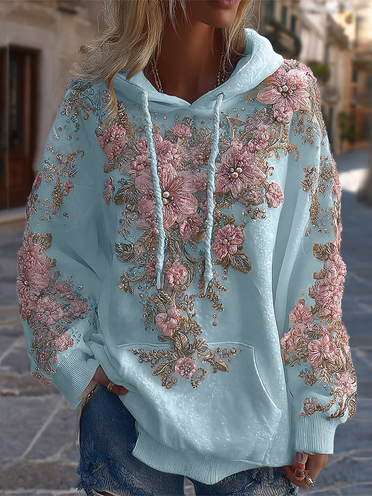 Beautifully Crafted Garment