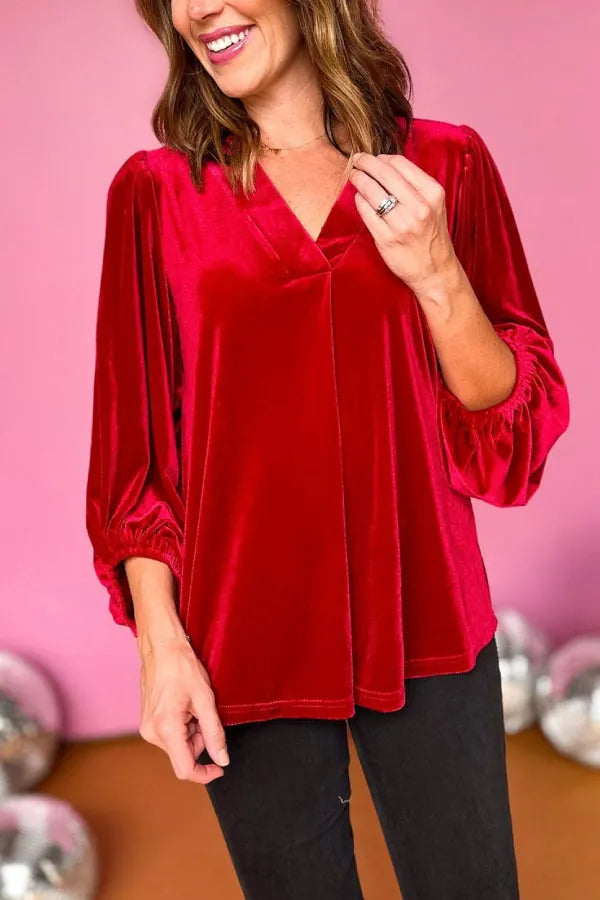 Beautifully Balanced Shirt with Timeless Character