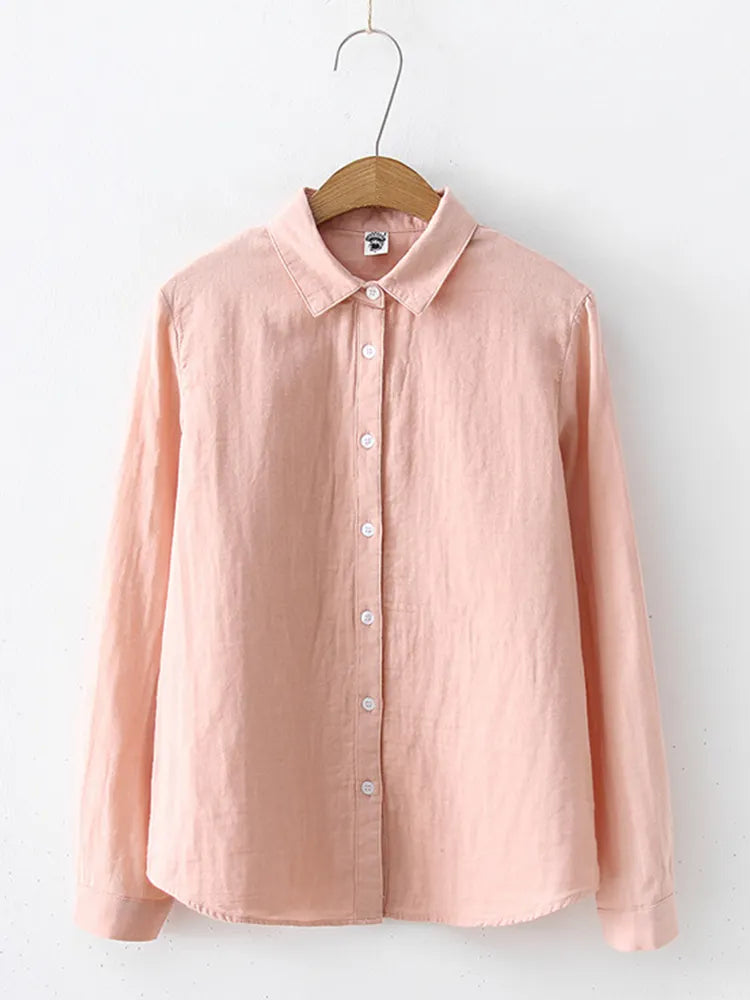 Vintage Inspired Shirt