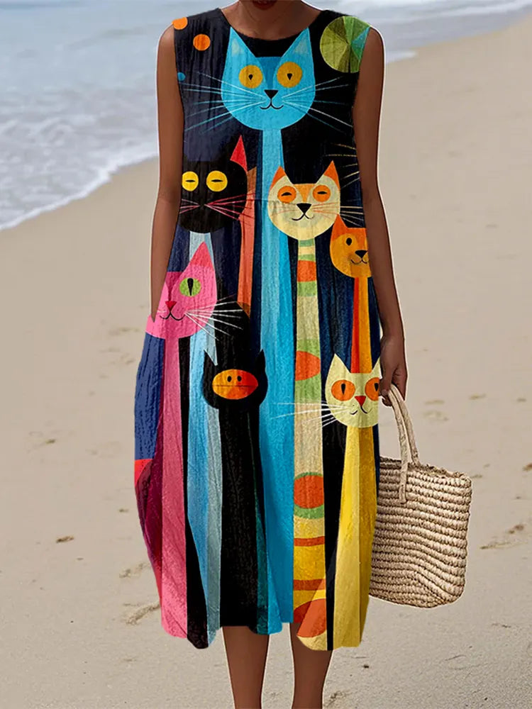 Beautifully Crafted Dress