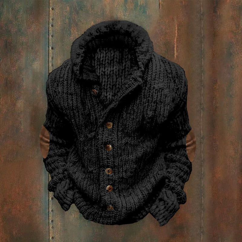 Beautifully Crafted Sweater