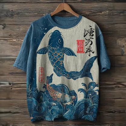 Classic Vintage T-Shirt