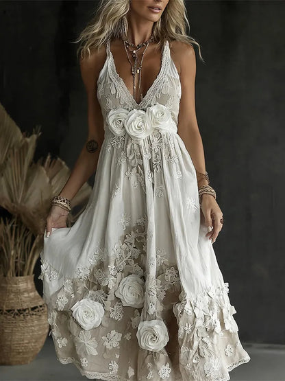 Beautifully Crafted Dress