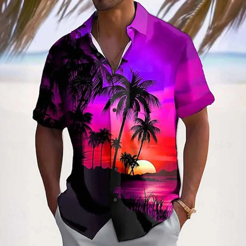 Timeless Vintage Style Shirt