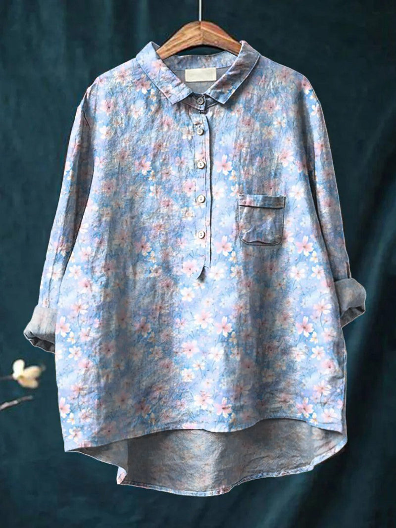 Classic Designed Shirt