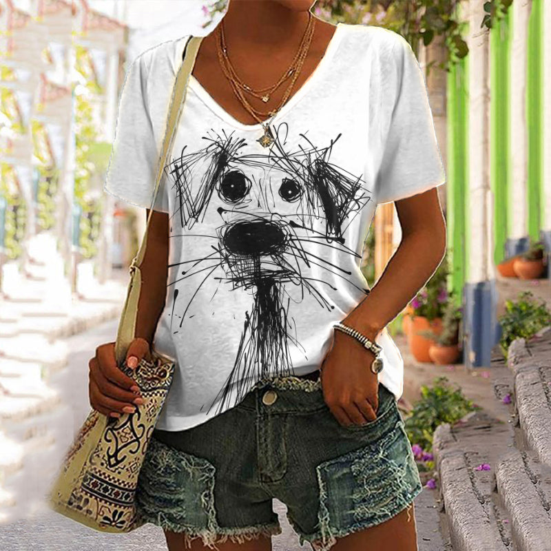 Beautifully Crafted T-Shirt